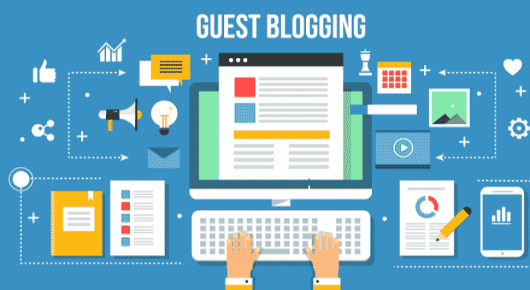 High DA Guest Posting & SEO Backlink Building | Publish News Articles on Authority Sites