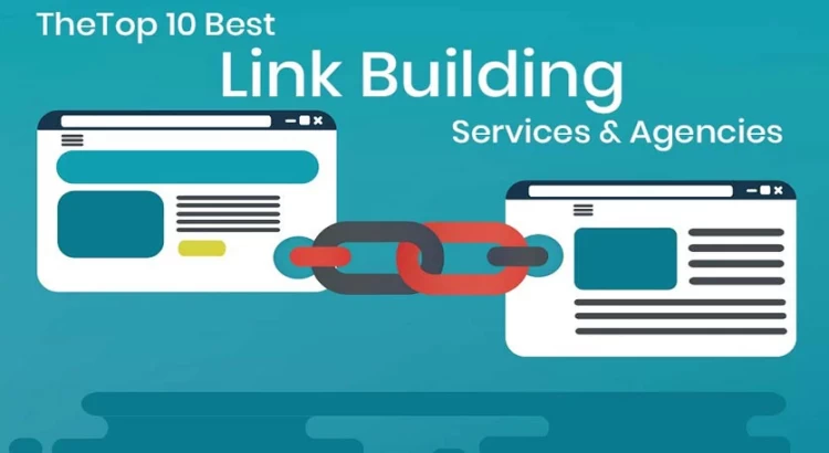 I will Build High DA Dofollow Contextual Links