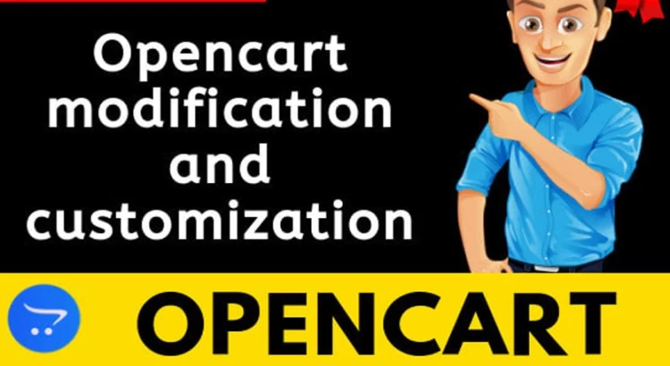 I Will Design & Develop a High-Converting Ecommerce Online Store in WordPress & OpenCart